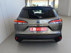 Toyota Corolla Cross 1.8 HEV XR - Image 4