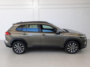 Toyota Corolla Cross 1.8 HEV XR - Image 5