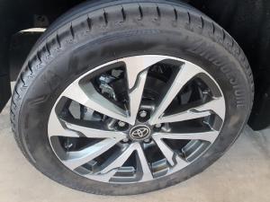 Toyota Corolla Cross 1.8 HEV XR - Image 6