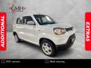 Thumbnail Suzuki S-Presso 1.0 GL+