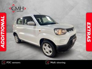Suzuki S-Presso 1.0 GL+ - Image 1