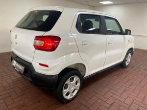 Suzuki S-Presso 1.0 GL+ - Image 3