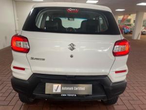 Suzuki S-Presso 1.0 GL+ - Image 4