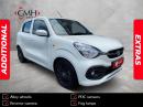 Thumbnail Toyota Vitz 1.0 XR auto