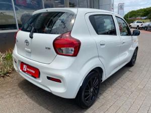 Toyota Vitz 1.0 XR auto - Image 3