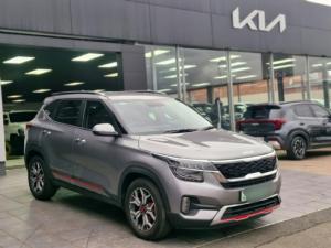 Kia Seltos 1.4T-GDI GT Line - Image 1