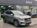 Thumbnail Kia Seltos 1.4T-GDI GT Line