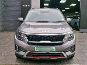 Kia Seltos 1.4T-GDI GT Line - Image 2