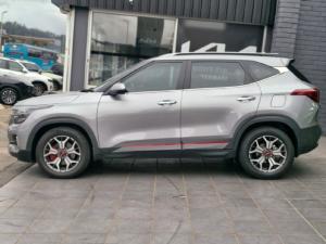 Kia Seltos 1.4T-GDI GT Line - Image 4