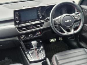 Kia Seltos 1.4T-GDI GT Line - Image 6