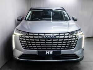 Haval H6 2.0T Luxury - Image 10