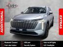 Thumbnail Haval H6 2.0T Luxury