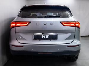 Haval H6 2.0T Luxury - Image 3
