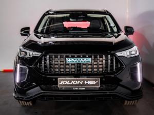 Haval Jolion Pro 1.5 HEV Ultra Luxury - Image 13