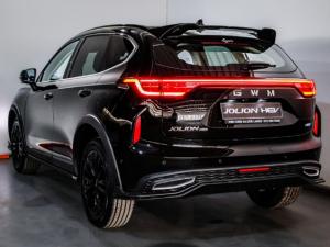 Haval Jolion Pro 1.5 HEV Ultra Luxury - Image 14