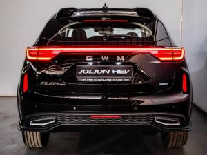 Haval Jolion Pro 1.5 HEV Ultra Luxury - Image 3