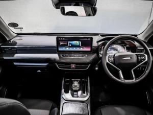 Haval Jolion Pro 1.5 HEV Ultra Luxury - Image 4