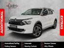 Thumbnail Citroen C3 Aircross 1.2T Shine