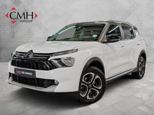 Citroen C3 Aircross 1.2T Shine - Image 1