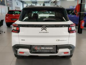 Citroen C3 Aircross 1.2T Shine - Image 2