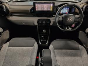 Citroen C3 Aircross 1.2T Shine - Image 4