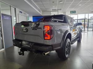 Ford Ranger 3.0T V6 double cab Raptor 4WD - Image 3