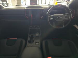Ford Ranger 3.0T V6 double cab Raptor 4WD - Image 4