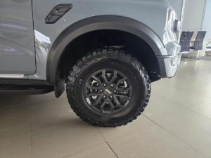 Ford Ranger 3.0T V6 double cab Raptor 4WD - Image 7