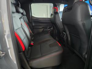 Ford Ranger 3.0T V6 double cab Raptor 4WD - Image 9
