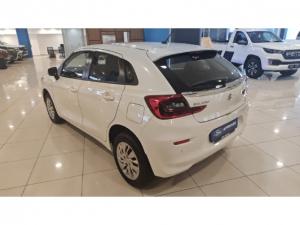 Suzuki Baleno 1.5 GL auto - Image 11