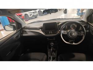 Suzuki Baleno 1.5 GL auto - Image 13