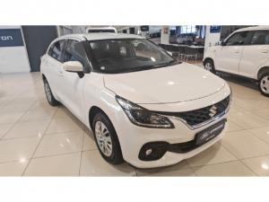 Suzuki Baleno 1.5 GL auto - Image 1