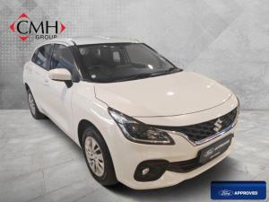 2024 Suzuki Baleno 1.5 GL auto