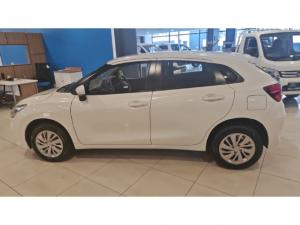 Suzuki Baleno 1.5 GL auto - Image 2