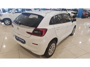 Suzuki Baleno 1.5 GL auto - Image 3
