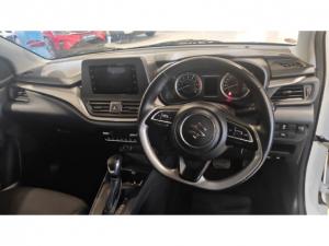 Suzuki Baleno 1.5 GL auto - Image 4