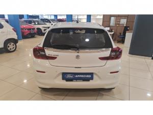 Suzuki Baleno 1.5 GL auto - Image 5