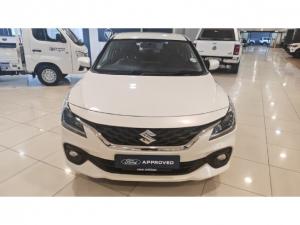 Suzuki Baleno 1.5 GL auto - Image 7