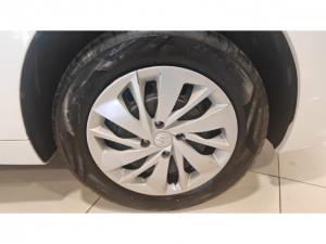 Suzuki Baleno 1.5 GL auto - Image 8