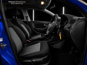 Volkswagen Polo Vivo hatch 1.4 - Image 11