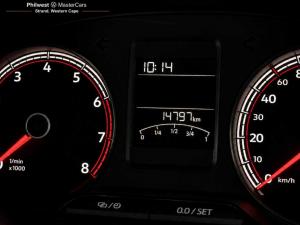 Volkswagen Polo Vivo hatch 1.4 - Image 19