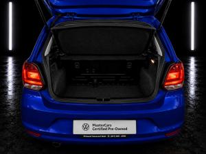 Volkswagen Polo Vivo hatch 1.4 - Image 26