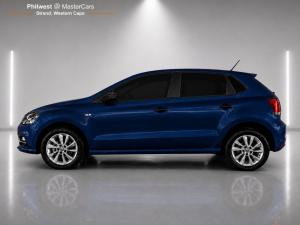 Volkswagen Polo Vivo hatch 1.4 - Image 2