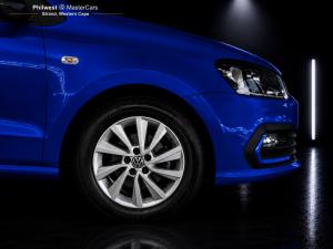 Volkswagen Polo Vivo hatch 1.4 - Image 30