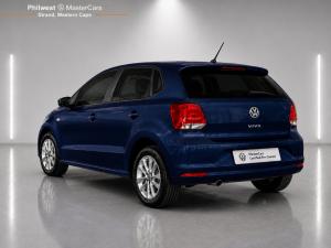 Volkswagen Polo Vivo hatch 1.4 - Image 3