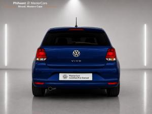 Volkswagen Polo Vivo hatch 1.4 - Image 4