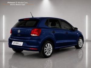 Volkswagen Polo Vivo hatch 1.4 - Image 5