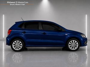 Volkswagen Polo Vivo hatch 1.4 - Image 6