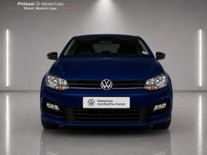 Volkswagen Polo Vivo hatch 1.4 - Image 8