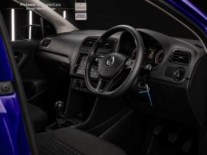Volkswagen Polo Vivo hatch 1.4 - Image 10